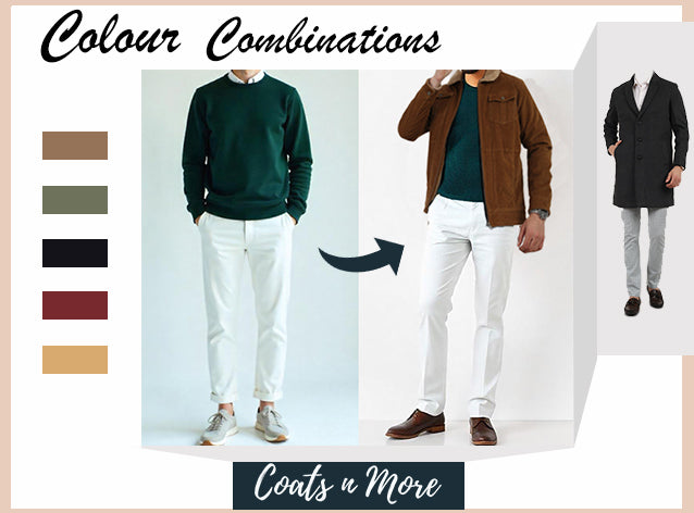 Best Color combinations