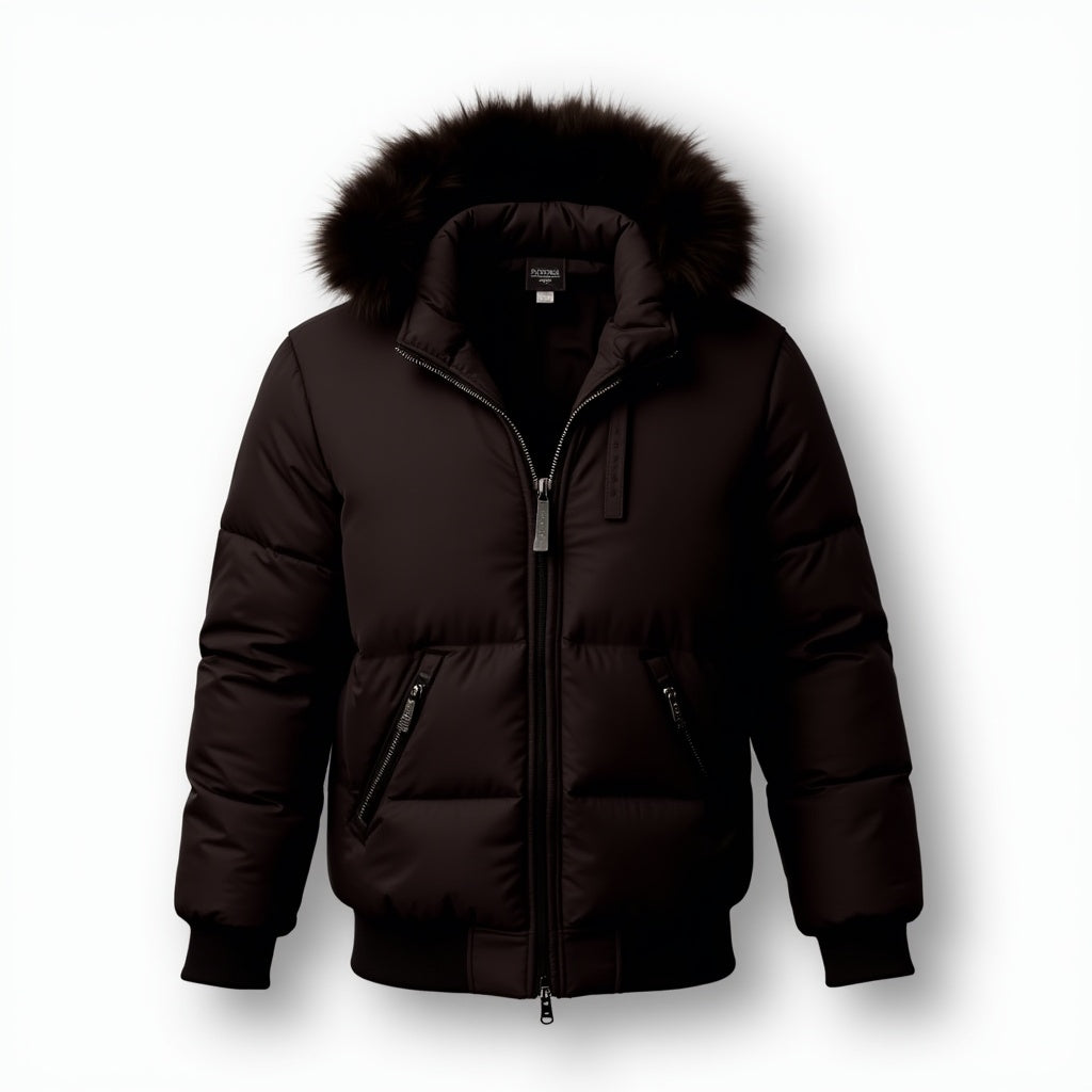 Best Winter Jackets Of 2025