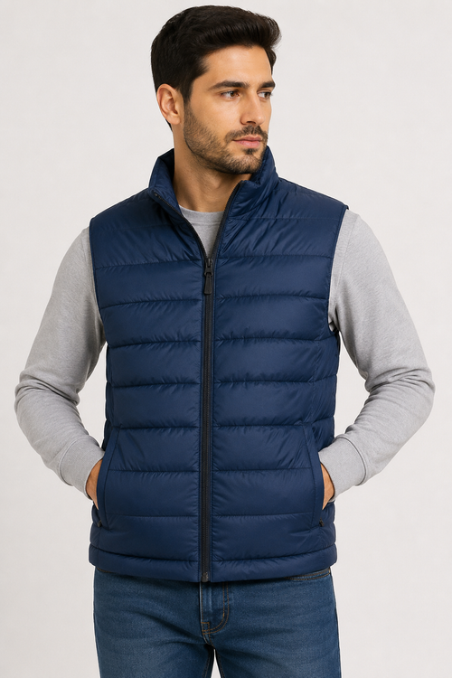 Half Jacket for Men