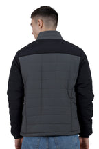 Men's Quilted Jacket