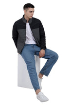 Men's Quilted Jacket
