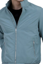 Men's Lightweight Polyester Jacket