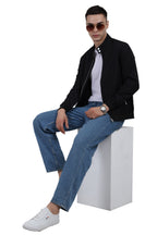 Men's Lightweight Polyester Jacket