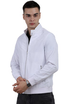Men's Lightweight Polyester Jacket
