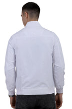 Men's Lightweight Polyester Jacket
