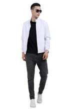 Men's Lightweight Polyester Jacket