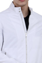 Men's Lightweight Polyester Jacket