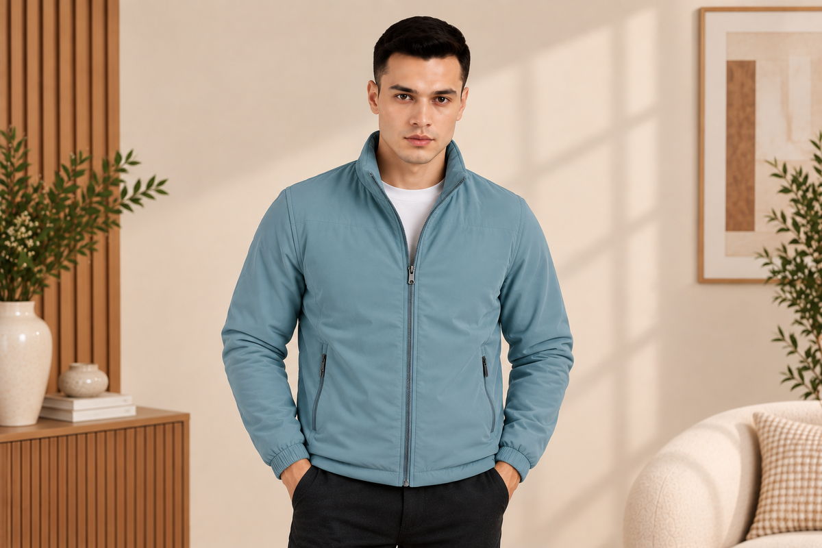 Lightweight Jackets for Men