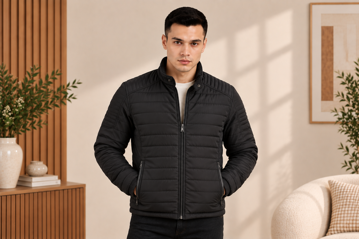 Biker Jackets for Men