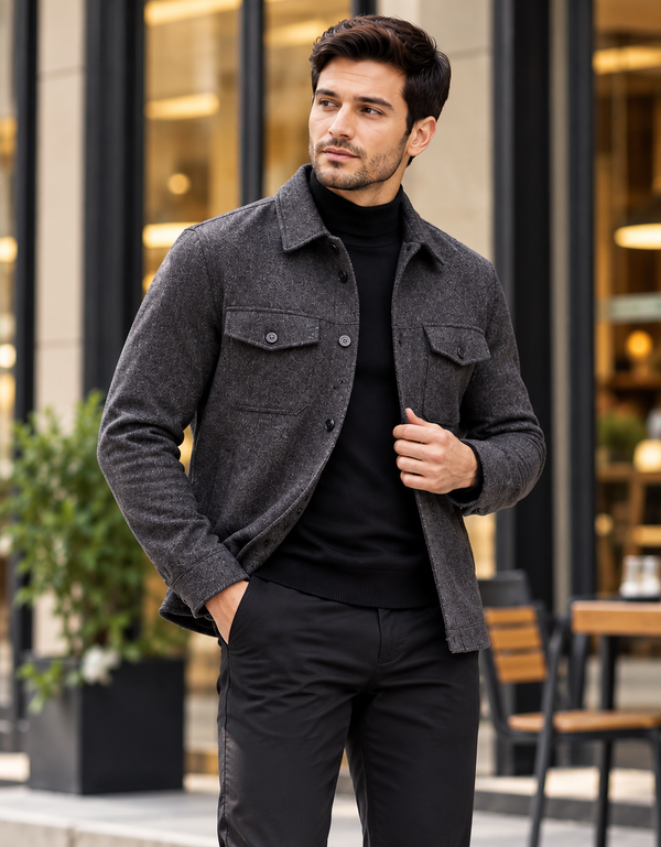 For Smart Casual Outings