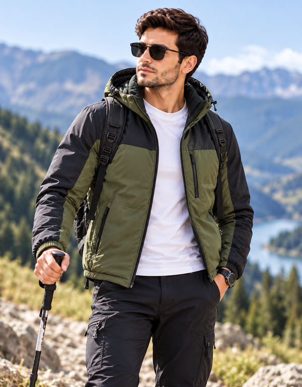 For Outdoor Activities