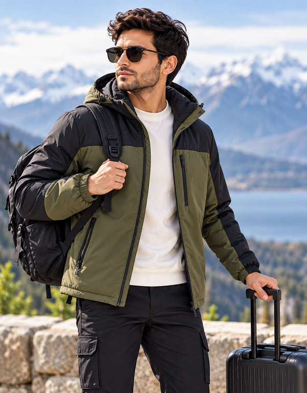 For Travel