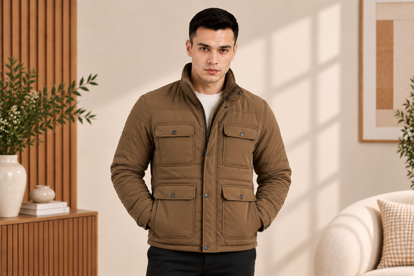 Chester Jackets for Men