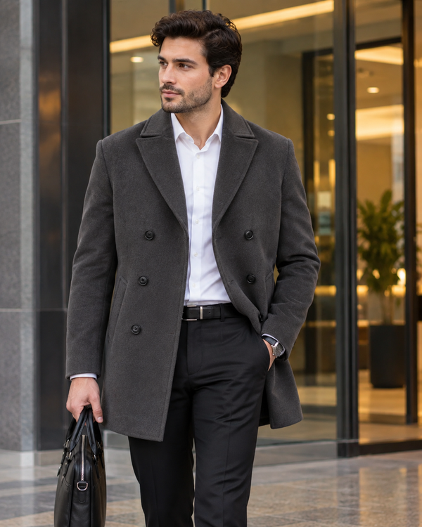 Office and Formal Wear