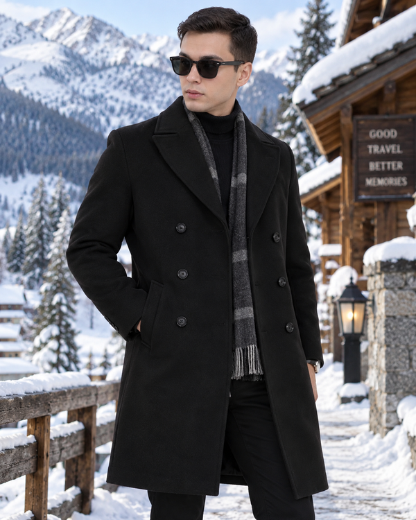 Snow-Winter Regions and Hill Stations