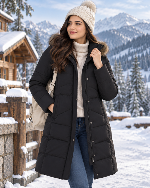 Hill Stations & Cold-Weather Travel