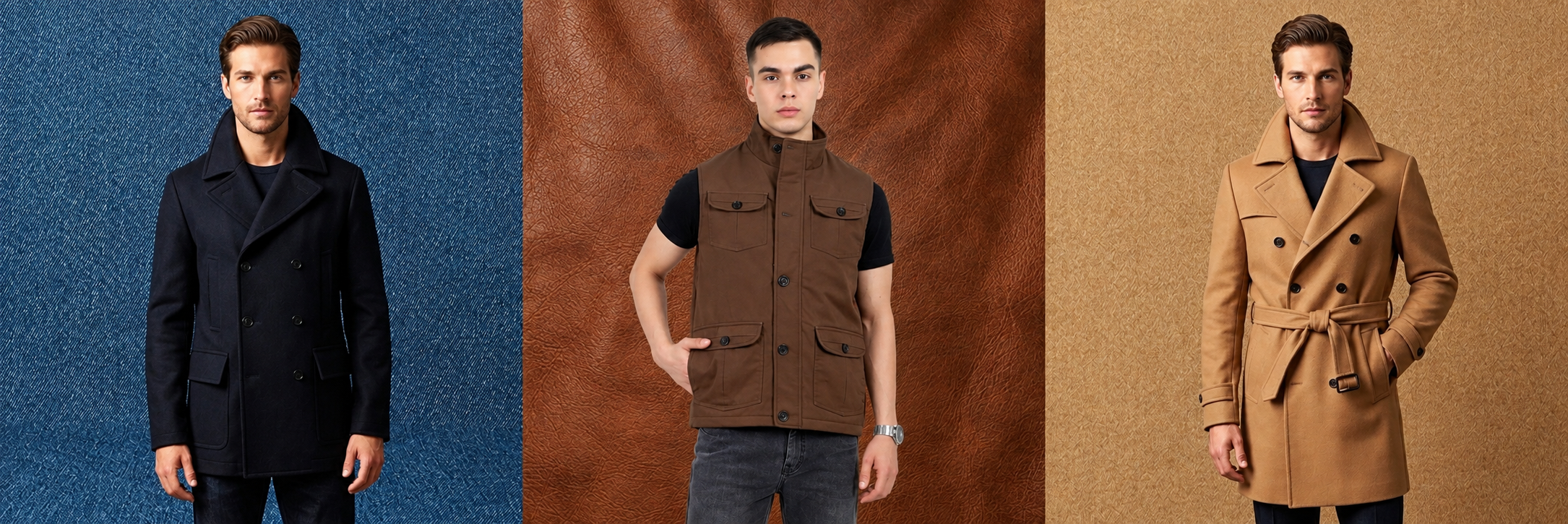 Men Long Coat - Buy Long coat for Men