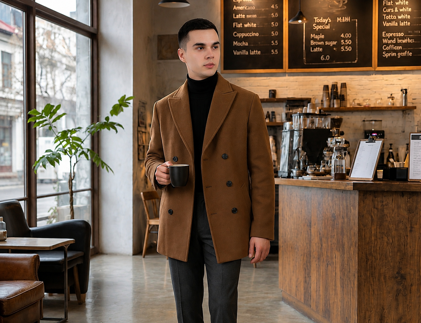 Spring Sale Model
