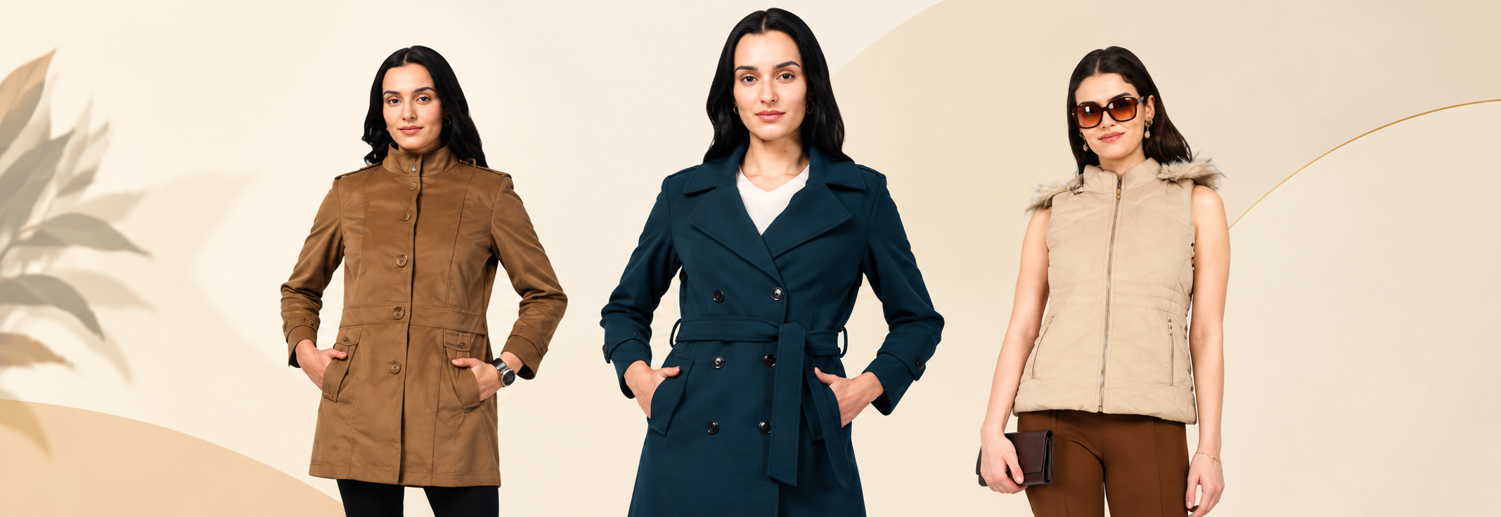 Coats for Women