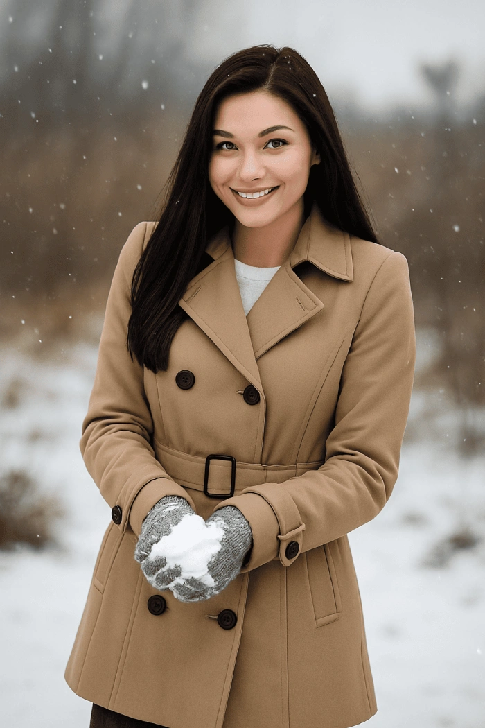 300+ Winterwear Terms You Need to Know