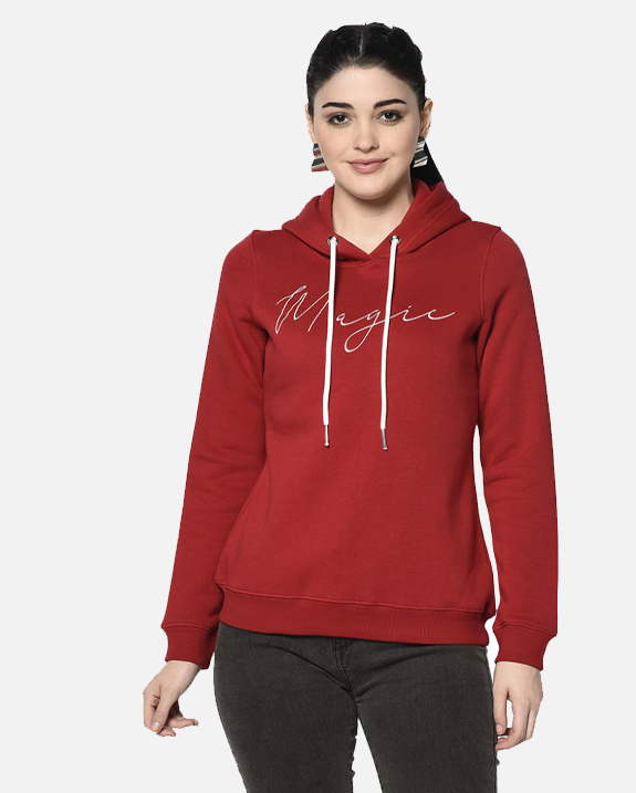 Winter Hoddies for Women