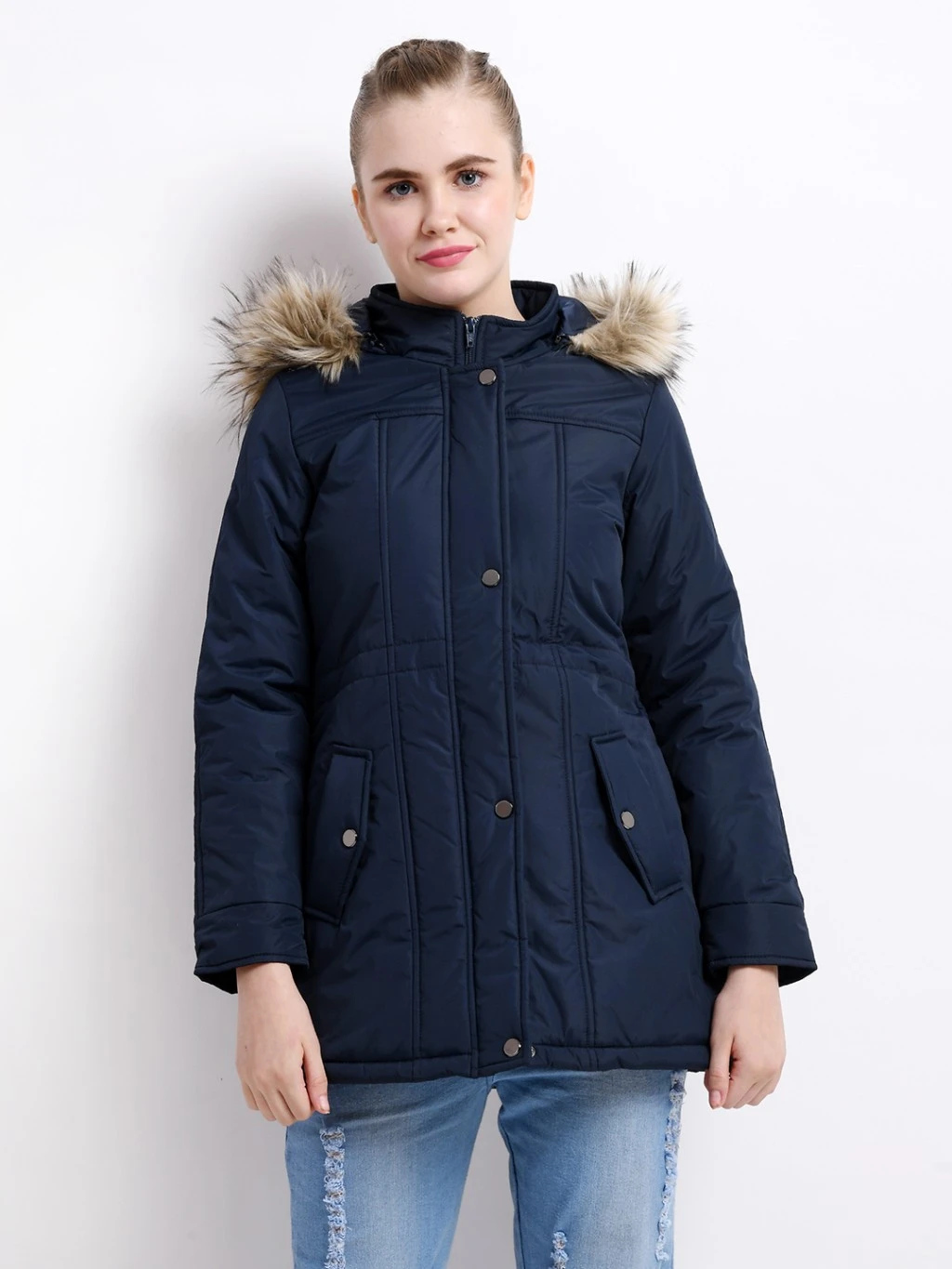 Parka Jacket for Women