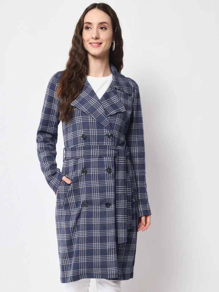 Long coats for women