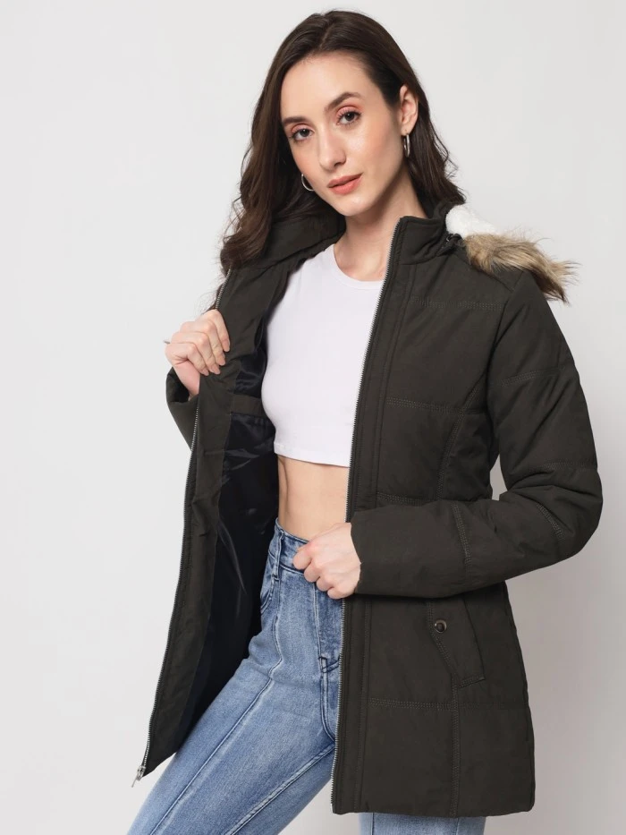 Winterwear for women