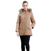 Parka Jacket For Women