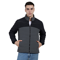 Quilted Jackets For Men