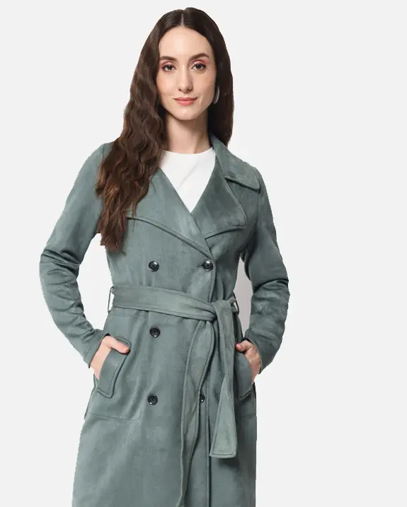 Women Coats Collection
