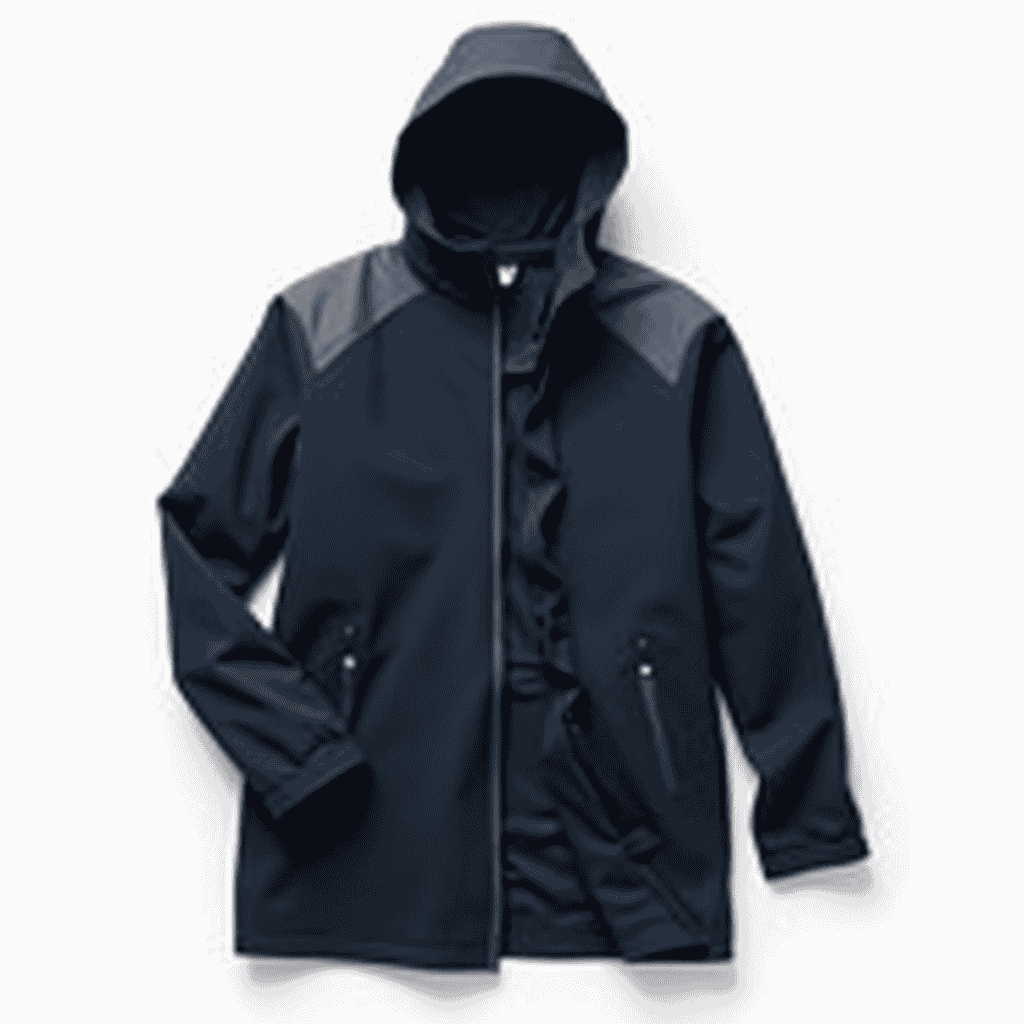This image depicts the Coatnsmore's Men’s High Neck Reversible Quilted Jacket, featuring a sleek black design with a high collar, zip closure, and quilted pattern for warmth and style. This image depicts the Coatnsmore's Men’s High Neck Reversible Quilted Jacket, featuring a sleek black design with a high collar, zip closure, and quilted pattern for warmth and style.