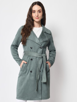 Pista Green